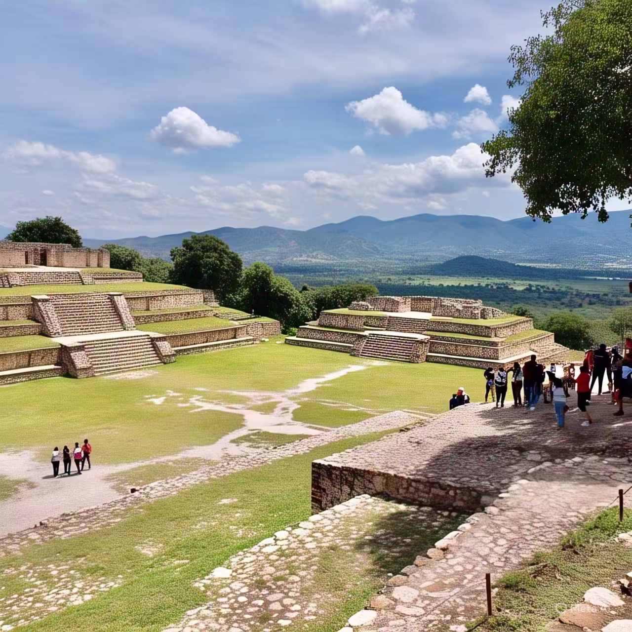 Cumbre Tajín en Veracruz