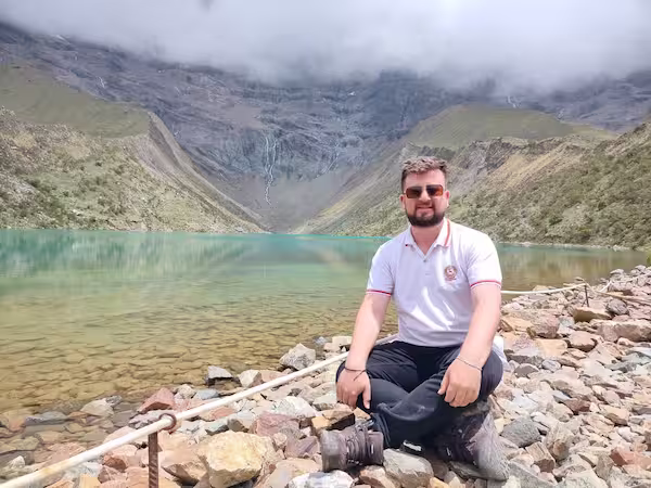 Foto de Jonatan