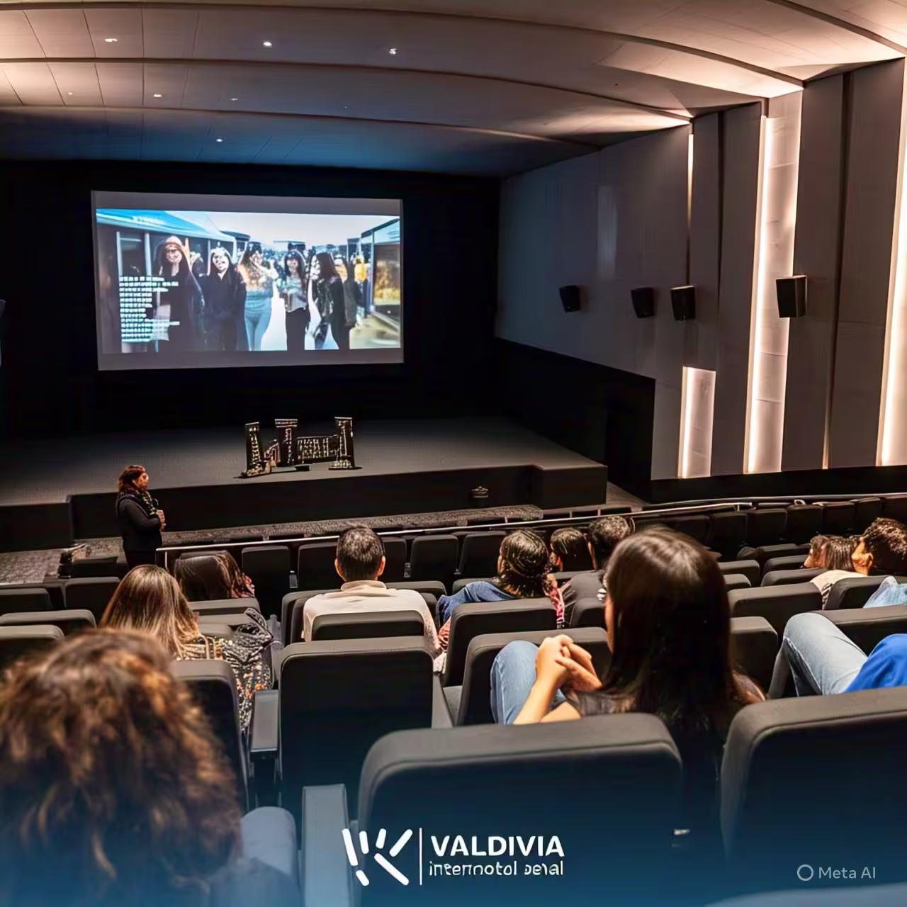 Festival Internacional de Cine de Valdivia, Chile